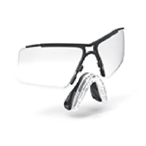 Rudy Project Cli On Half Rim Space Ersatzlinsen, Black, CAT0 Rudy Project Cli On Half Rim Space Ersatzlinsen, Black, CAT0