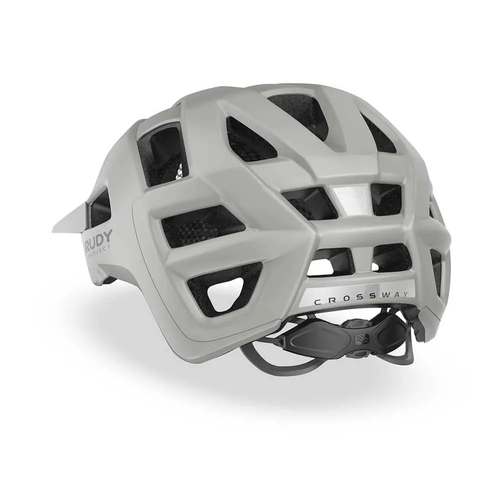 Rudy Project Crossway Mtb-helm Rudy Project Crossway Mtb-helm