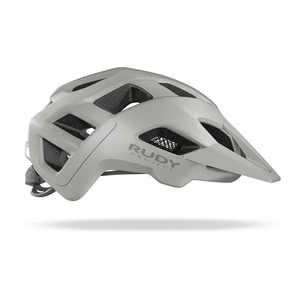 Rudy Project Crossway Mtb-helm Rudy Project Crossway Mtb-helm