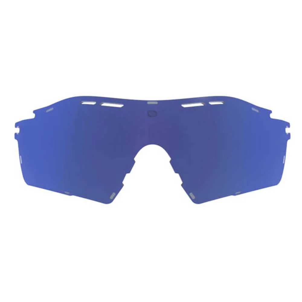 Rudy Project Cutline Ersatzlinsen, Multilaser deep blue/cat3