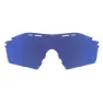 Rudy Project Cutline Ersatzlinsen, Multilaser deep blue/cat3