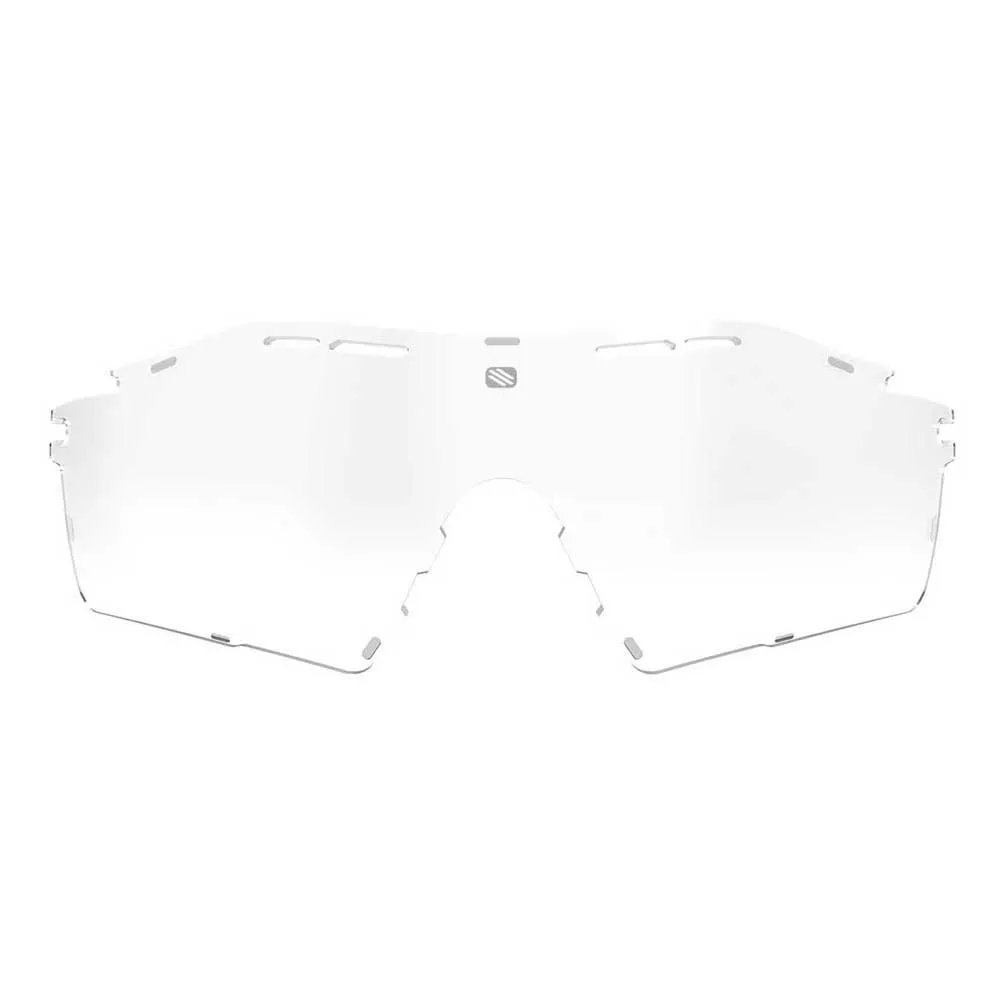Rudy Project Cutline Ersatzlinsen, Transparent, CAT2