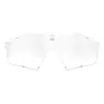 Rudy Project Cutline Ersatzlinsen, Transparent, CAT2