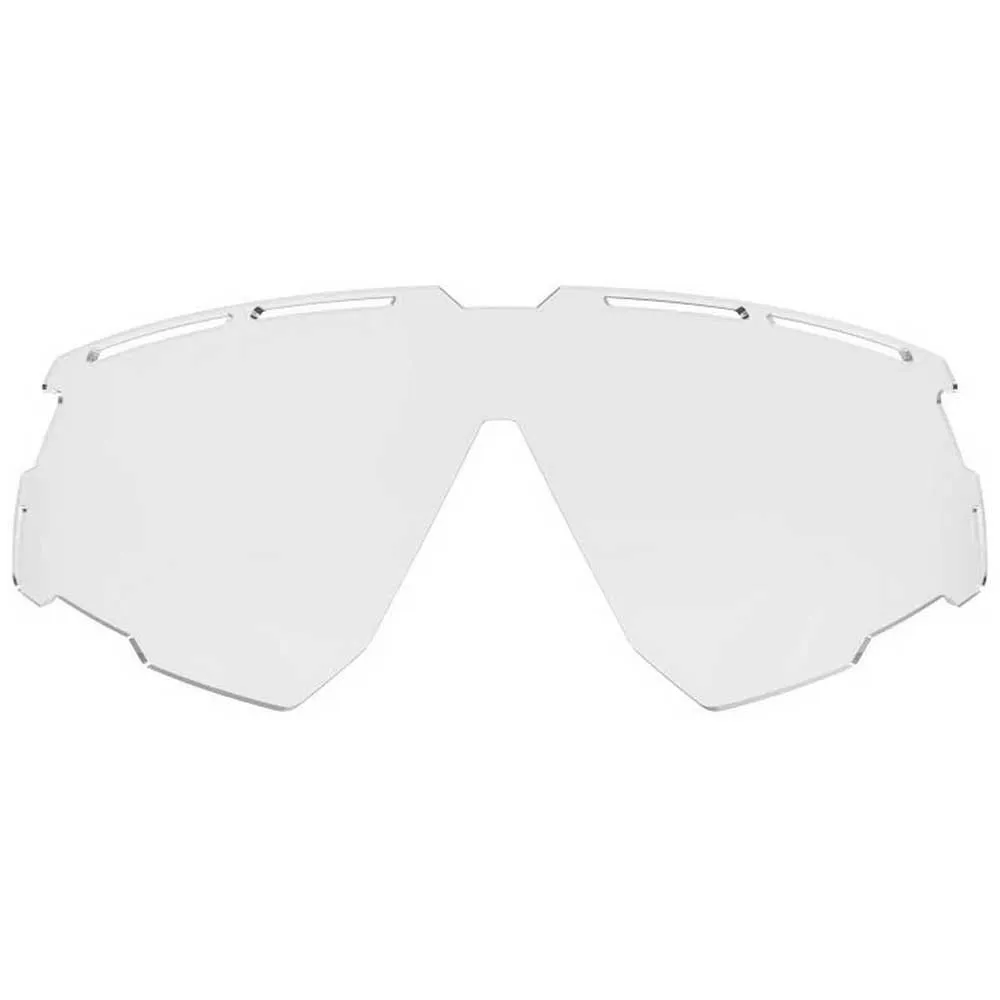 Rudy Project Defender Impactx Fotochrome Ersatzgläser, 2 Black/CAT1-3