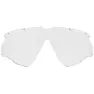 Rudy Project Defender Impactx Fotochrome Ersatzgläser, 2 Black/CAT1-3