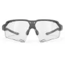 Rudy Project Deltabeat Photochrome Sonnenbrille