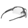 Rudy Project Deltabeat Photochrome Sonnenbrille