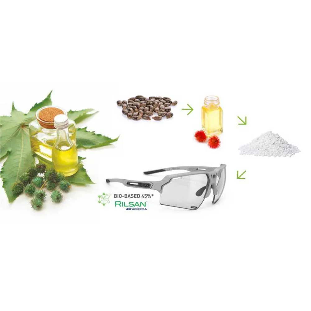 Rudy Project Deltabeat Photochrome Sonnenbrille Rudy Project Deltabeat Photochrome Sonnenbrille