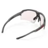 Rudy Project Deltabeat Photochrome Sonnenbrille