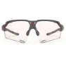 Rudy Project Deltabeat Photochrome Sonnenbrille