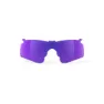 Rudy Project Ersatzgläser tralyx + slim Unisex, lila, TU