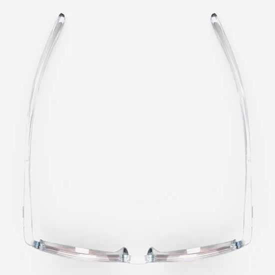 Rudy Project Glamshady Sonnenbrille, Crystal gloss, Multilaser Ice/CAT3 Rudy Project Glamshady Sonnenbrille, Crystal gloss, Multilaser Ice/CAT3