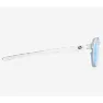 Rudy Project Glamshady Sonnenbrille, Crystal gloss, Multilaser Ice/CAT3