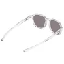 Rudy Project Glamshady Sonnenbrille, Crystal gloss, Multilaser Ice/CAT3