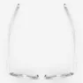 Rudy Project Glamshady Sonnenbrille, Crystal gloss, Multilaser Ice/CAT3