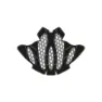 Rudy Project Helmschaum Volantis Unisex, schwarz