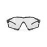 Rudy Project Leistungsbrillen Cutline M.C0 Unisex, schwarz, TU