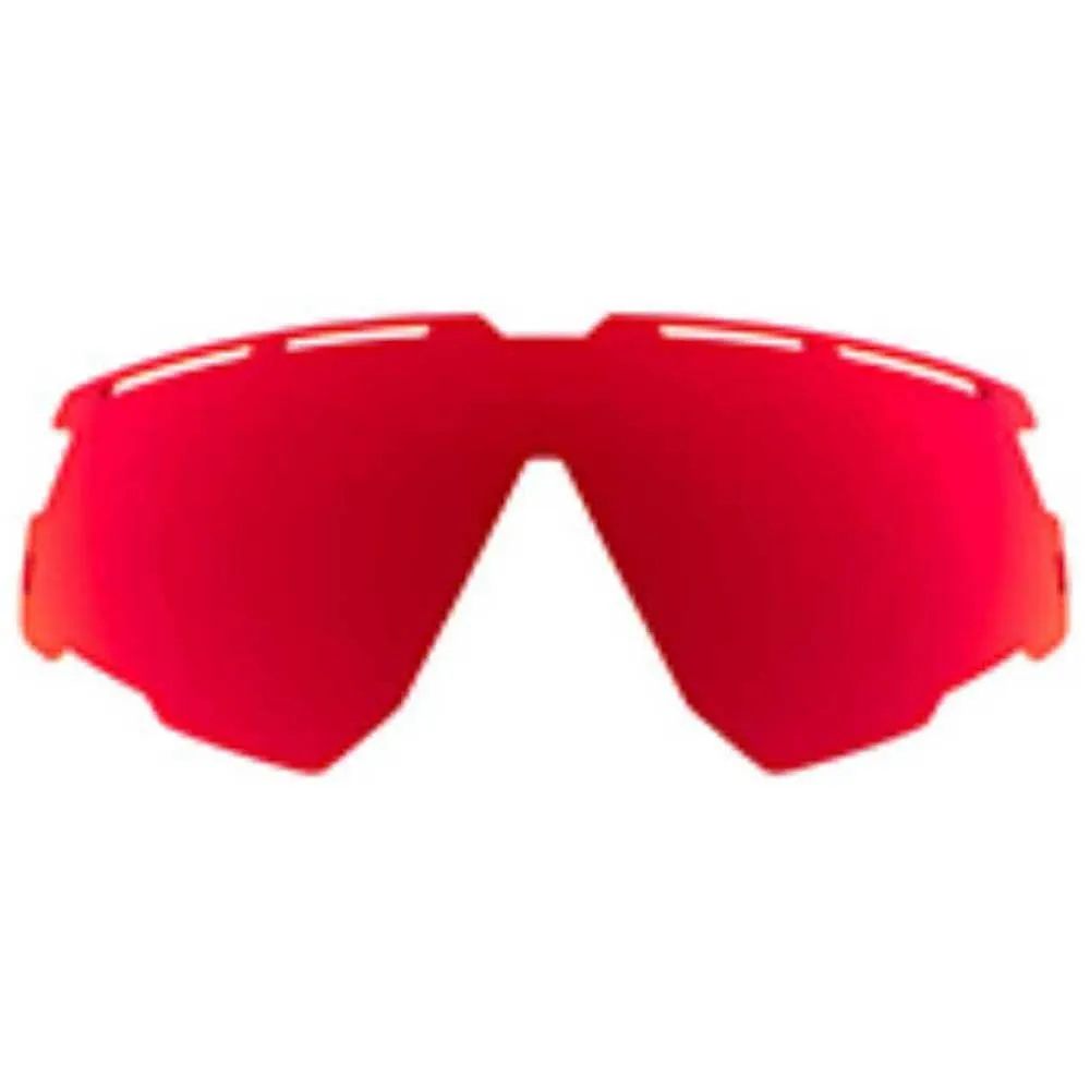 Rudy Project Lentes Defender Ersatzlinsen, Multilaser red/cat 3