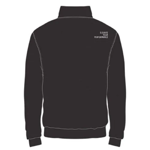 Rudy Project Logo Kapuzenpullover, Black, M Rudy Project Logo Kapuzenpullover, Black, M
