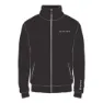 Rudy Project Logo Kapuzenpullover, Black, M