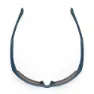 Rudy Project Nyad Photochrome Sonnenbrille, Blue navy matte, Impactx® Photochromic 2Laser Crimson/CAT2-4
