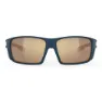 Rudy Project Nyad Photochrome Sonnenbrille, Blue navy matte, Impactx® Photochromic 2Laser Crimson/CAT2-4