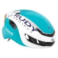 Rudy Project Nytron Bahrain Victorius 2025 Helm Rudy Project Nytron Bahrain Victorius 2025 Helm