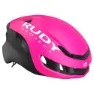 Pink flou / black matte