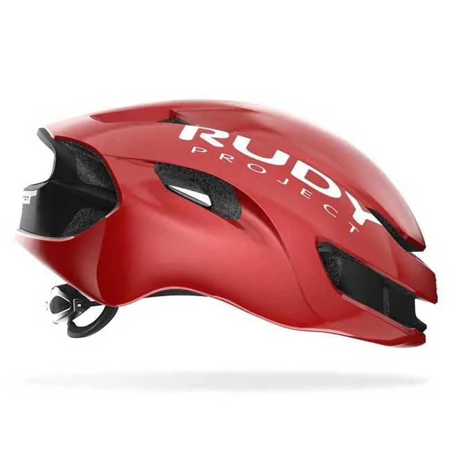 Rudy Project Nytron Zeitfahrhelm Rudy Project Nytron Zeitfahrhelm