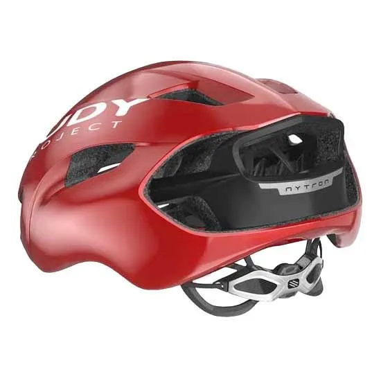 Rudy Project Nytron Zeitfahrhelm Rudy Project Nytron Zeitfahrhelm