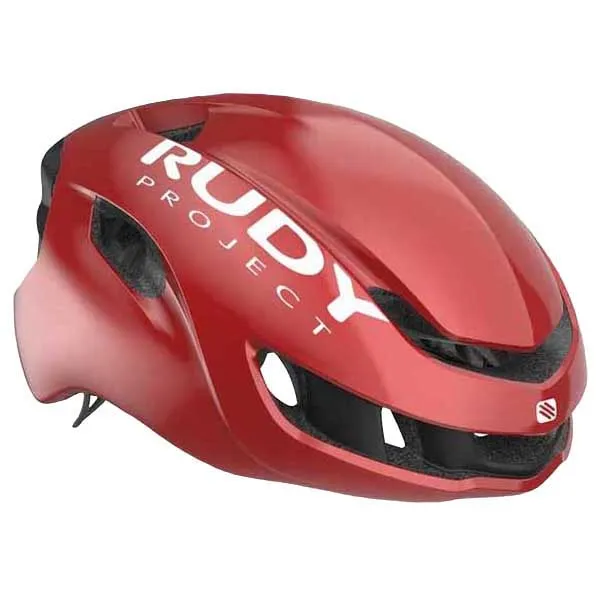 Rudy Project Nytron Zeitfahrhelm Rudy Project Nytron Zeitfahrhelm