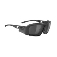 Rudy Project Performance-Sonnenbrillen Agent Q Stealth Unisex Rudy Project Performance-Sonnenbrillen Agent Q Stealth Unisex