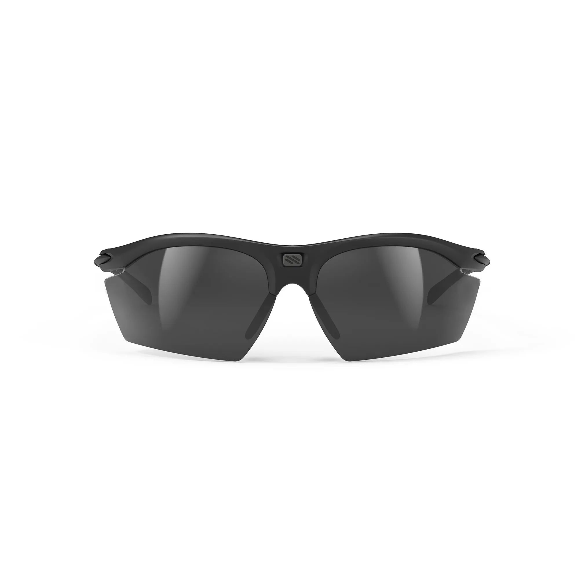 Rudy Project Performance-Sonnenbrillen rydon stealth z 87 Unisex, schwarz, TU