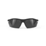 Rudy Project Performance-Sonnenbrillen rydon stealth z 87 Unisex, schwarz, TU