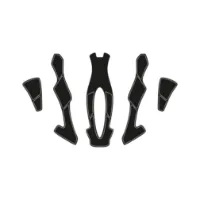 Rudy Project Polsterung bugstop Unisex