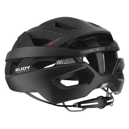 Rudy Project Rebel Zeitfahrhelm Rudy Project Rebel Zeitfahrhelm