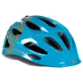 Rudy Project Rocky Mtb-helm, Blue / orange shiny
