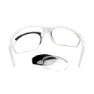 Rudy Project Rx Direct Clip On Ersatzlinsen unisex, Clear, One Size