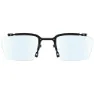 Rudy Project Rx Insert Sirius/nyad Clip-on Brillenfassung Für Korrektionsgläser, Clear, One Size