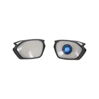 Rudy Project Rx Optical Dook Rydon Eyewidth 54 H 34 Dbl 20 Only Direct Clip Ersatzlinsen