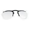 Rudy Project Rx Optical Insert Ersatzlinsen unisex, Black, One Size