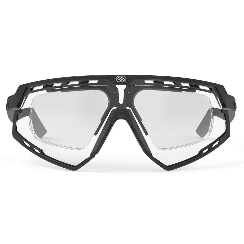 Rudy Project Rx Optical Insert For Defender Ersatzlinsen, Black, One Size Rudy Project Rx Optical Insert For Defender Ersatzlinsen, Black, One Size