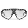 Rudy Project Rx Optical Insert For Defender Ersatzlinsen, Black, One Size