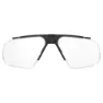 Rudy Project Rx Optical Insert For Defender Ersatzlinsen, Black, One Size
