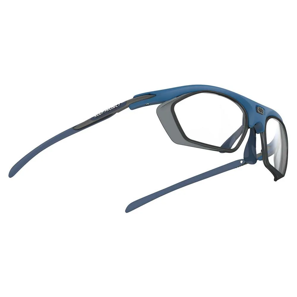 Rudy Project Rydon Rx Brillenfassung Für Korrektionsgläser, Pacific blue matte, One Size Rudy Project Rydon Rx Brillenfassung Für Korrektionsgläser, Pacific blue matte, One Size