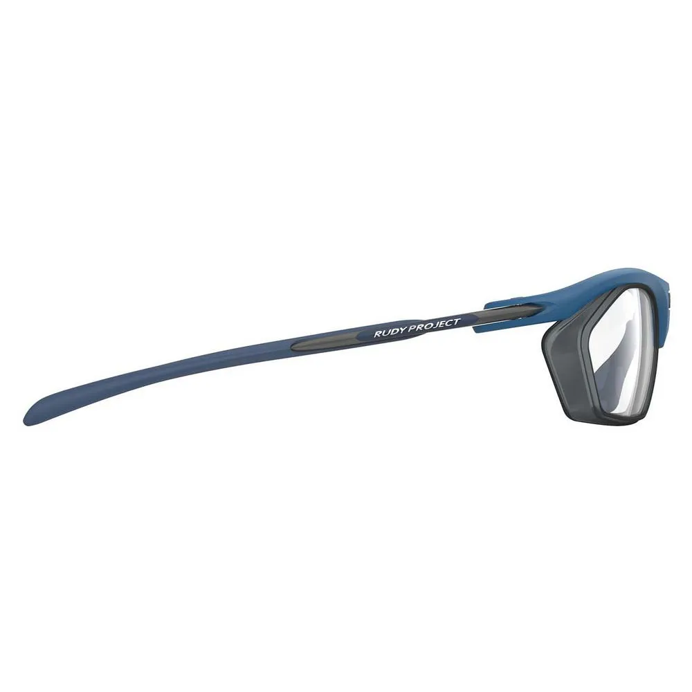 Rudy Project Rydon Rx Brillenfassung Für Korrektionsgläser, Pacific blue matte, One Size Rudy Project Rydon Rx Brillenfassung Für Korrektionsgläser, Pacific blue matte, One Size
