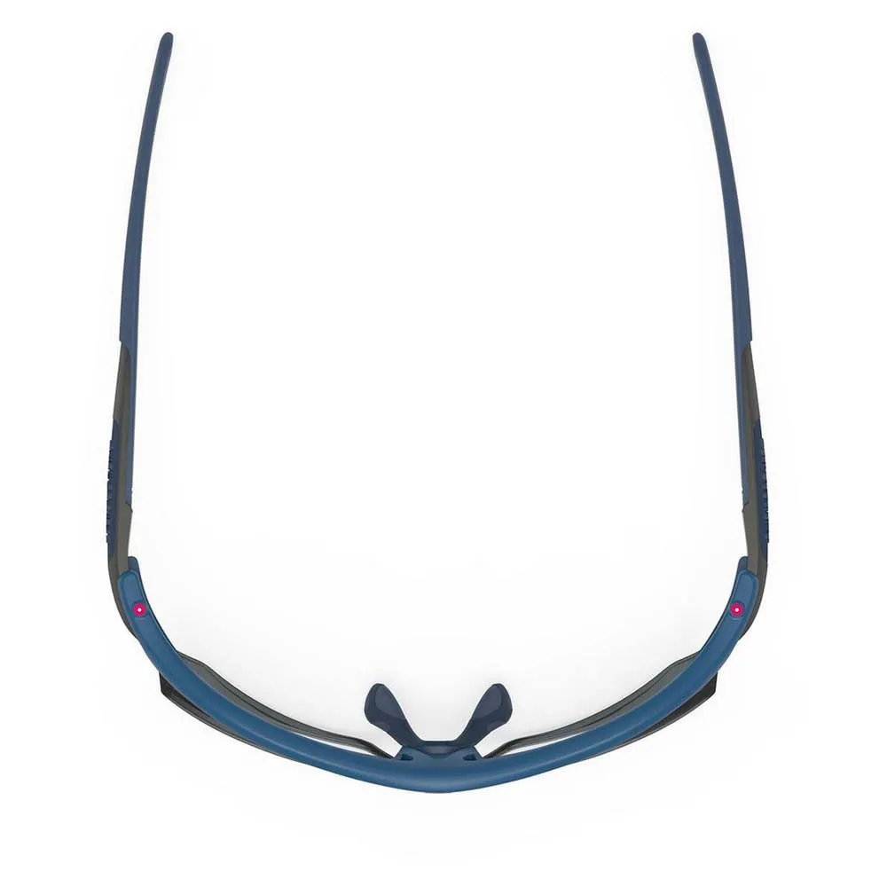 Rudy Project Rydon Rx Brillenfassung Für Korrektionsgläser, Pacific blue matte, One Size Rudy Project Rydon Rx Brillenfassung Für Korrektionsgläser, Pacific blue matte, One Size