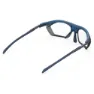 Rudy Project Rydon Rx Brillenfassung Für Korrektionsgläser, Pacific blue matte, One Size