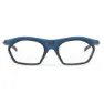 Rudy Project Rydon Rx Brillenfassung Für Korrektionsgläser, Pacific blue matte, One Size
