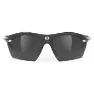Rudy Project Rydon Slim Ersatzrahmen, Matte black, One Size